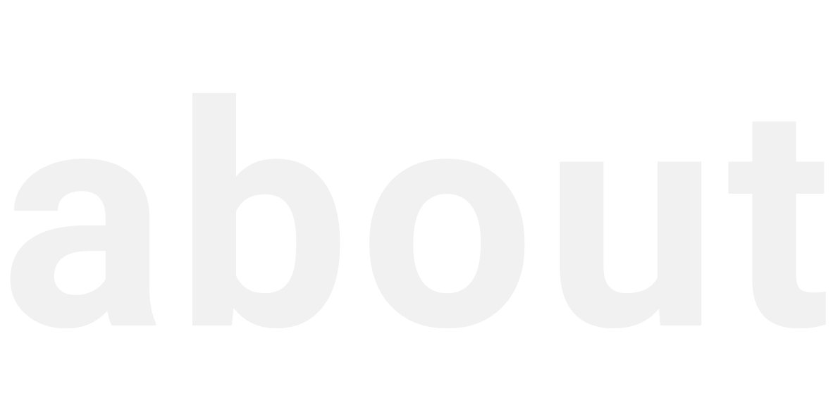 about